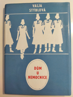 Dům u nemocnice