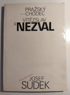 Pražský chodec