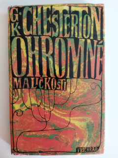 Ohromné maličkosti