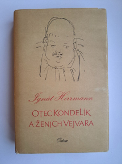 Otec Kondelík a ženich Vejvara