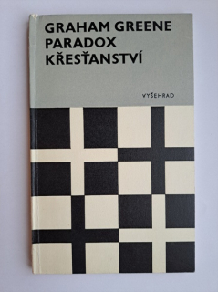 Paradox křesťanství