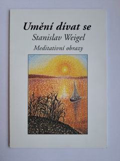 Jak se dívat na umění - Meditativní obrazy