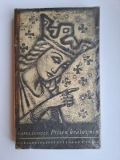 Prsten královnin povídky 