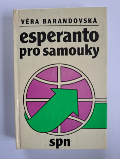 Esperanto pro samouky