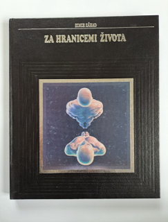 Za hranicemi života
