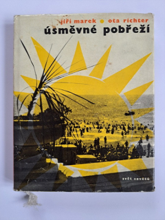 Úsměvné pobřeží - Krym