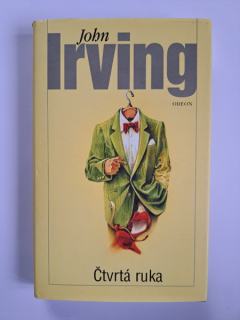 Čtvrtá ruka