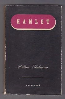 Hamlet králevic dánský