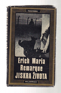 Jiskra života