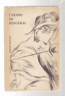 Cyrano de Bergerac