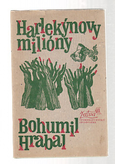 Harlekýnovy milióny