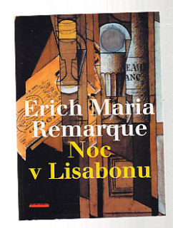 Noc v Lisabonu