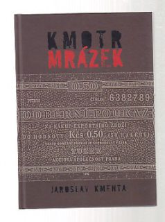 Kmotr Mrázek