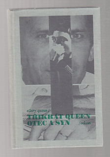 Třikrát Queen otec a syn