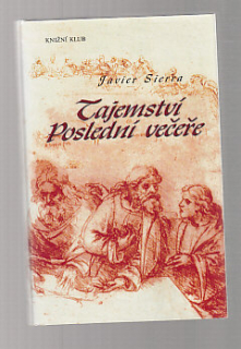 Tajemství Poslední večeře