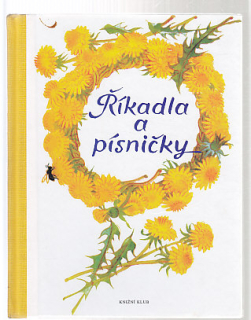 Říkadla a písničky