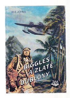 Biggles a zlaté dublony