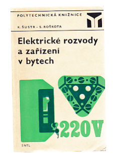 Elektrické rozvody a zařízení v bytech