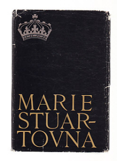 Marie Stuartovna
