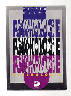 Psychologie