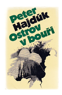 Ostrov v bouři