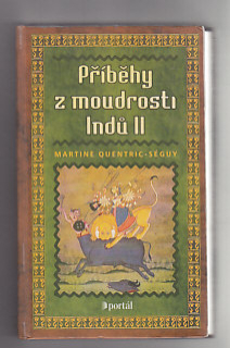 Příběhy z moudrosti Indů II