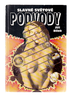 Slavné světové podvody