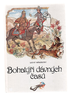 Bohatýři dávných časů