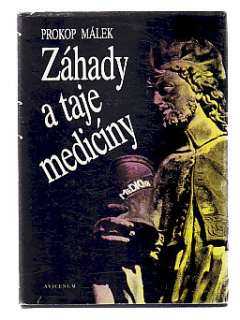 Záhady a taje medicíny