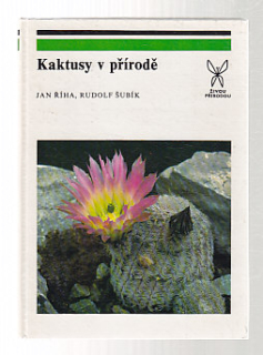 Kaktusy v přírodě
