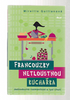 Francouzky netloustnou - kuchařka