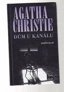 Dům u Kanálu