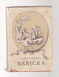 Babička