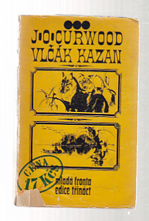 Vlčák Kazan