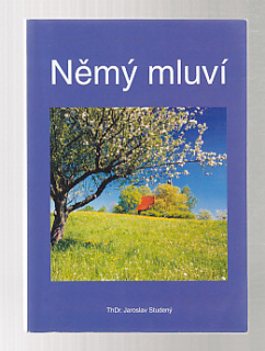Němý mluví