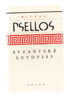 Byzantské letopisy