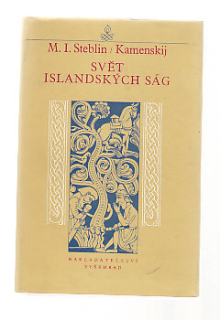 Svět islandských ság