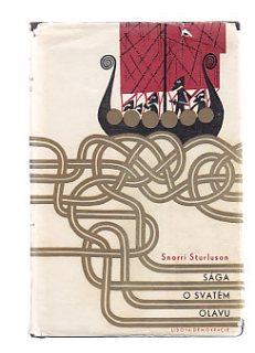 Sága o svatém Olavu