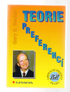 Teorie  preferencí