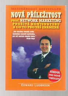 Nová příležitost