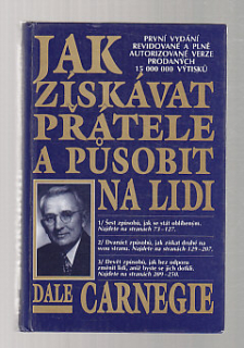 Jak získavat přátele a působit na lidi