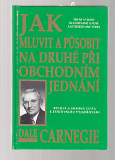 Jak mluvit a působit na druhé při obchodním jednání