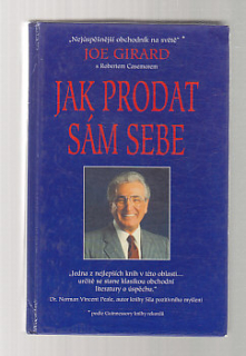 Jak prodat sám sebe
