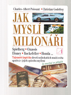 Jak myslí milionáři