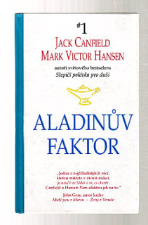 Aladinův faktor