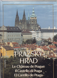 Pražský hrad