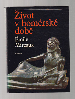 Život v homérské době