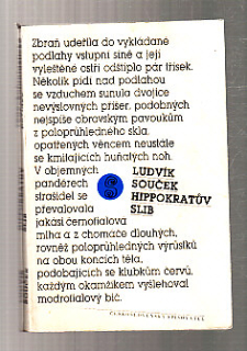 Hippokratův slib