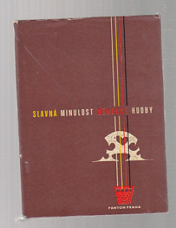 Slavná minulost německé hudby