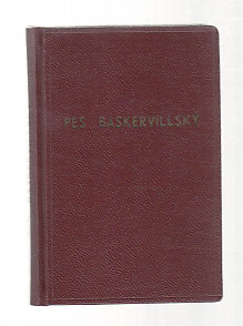 Pes Baskervillský